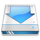 Download Drive icon